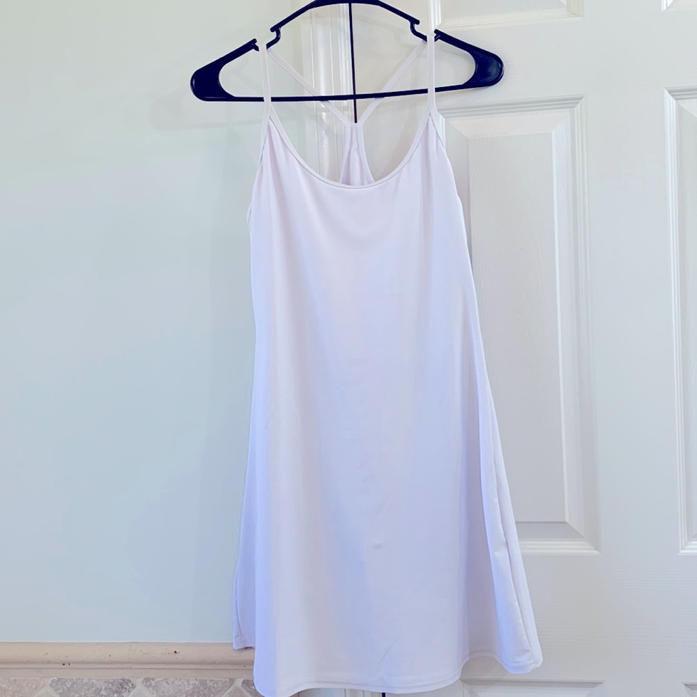 Tennis dress size S